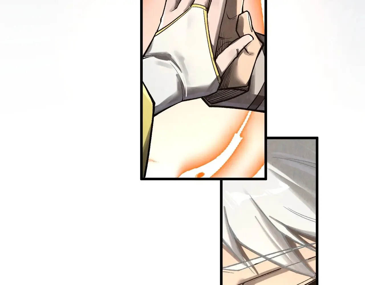 第323话 章鱼人和人妖29