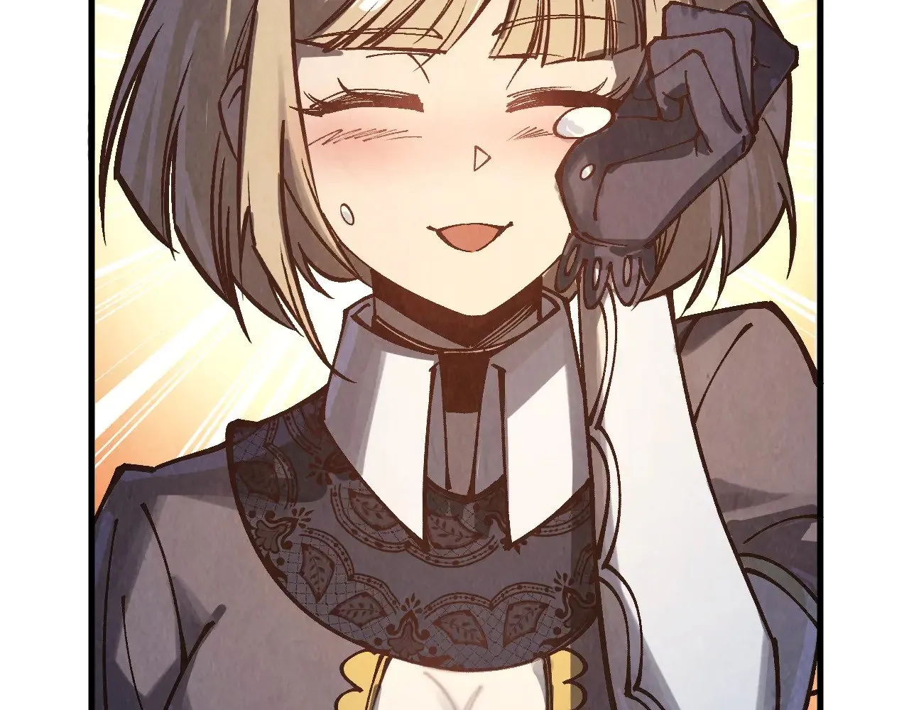 第316话 全部臣服9
