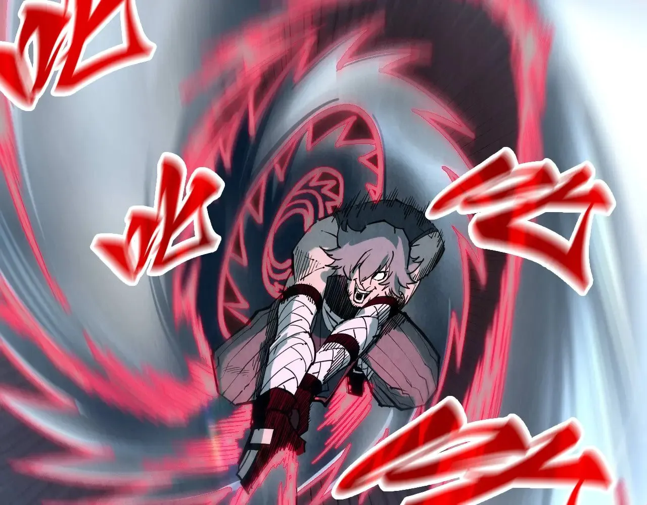 第317话 围攻四极门87