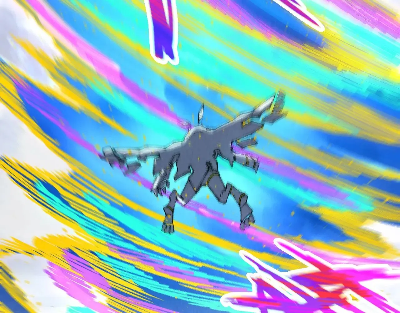 第326话 炼制石兽70