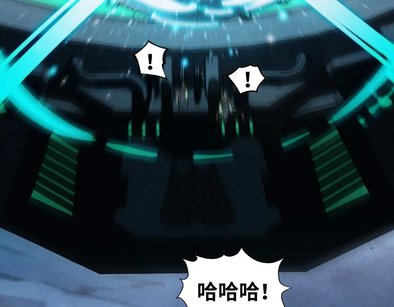 第332话 战舰克星35