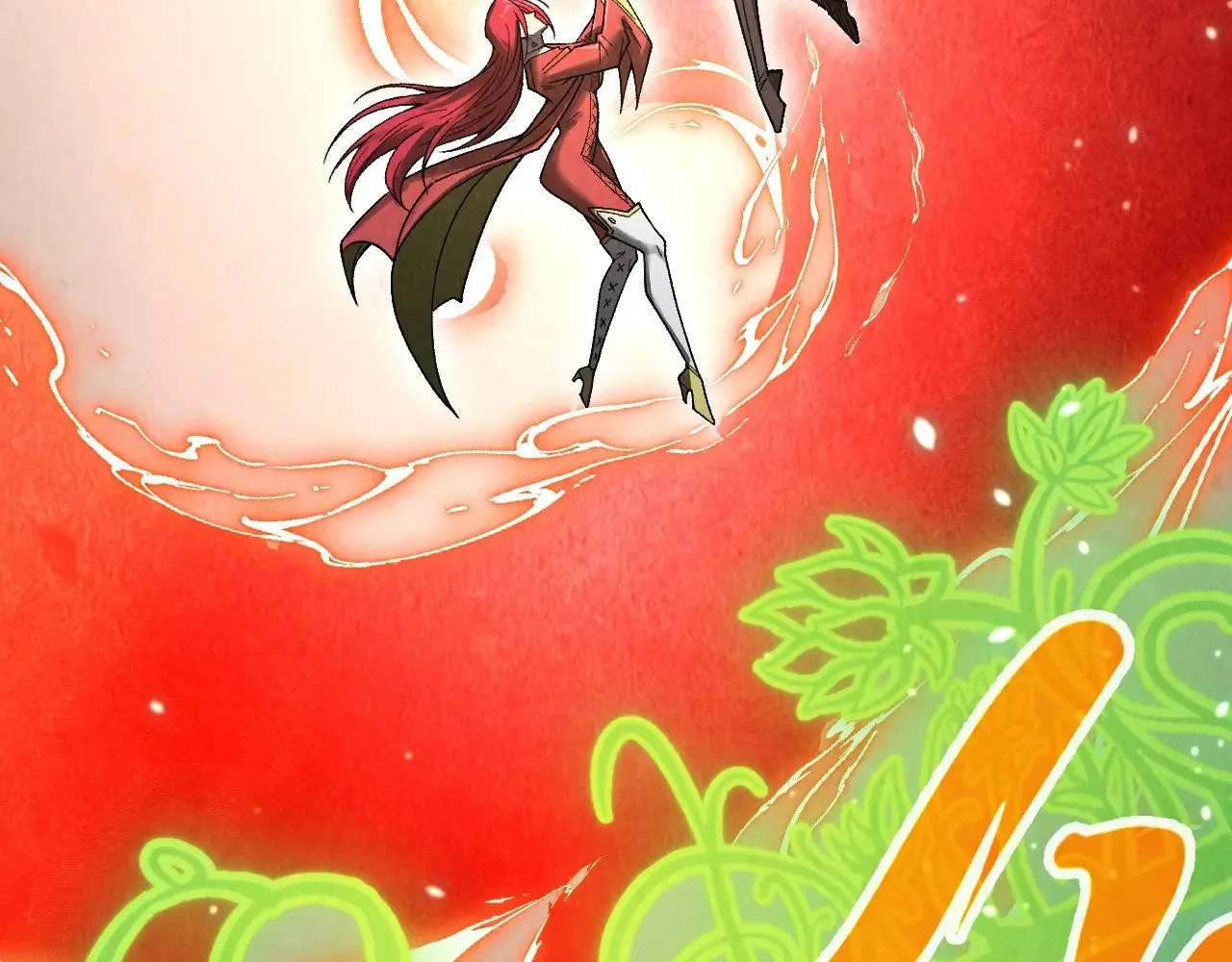 第323话 章鱼人和人妖34