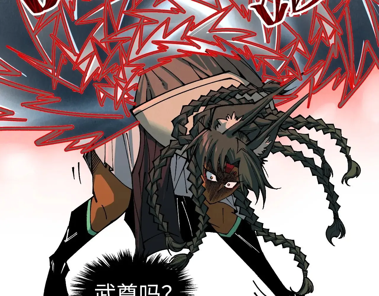 第321话 全身而退82