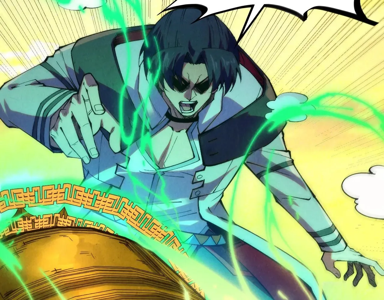 第321话 全身而退43
