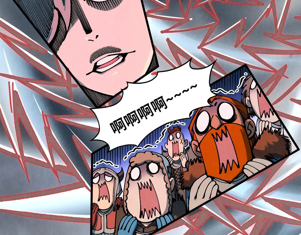 第319话 再遇雨先生108