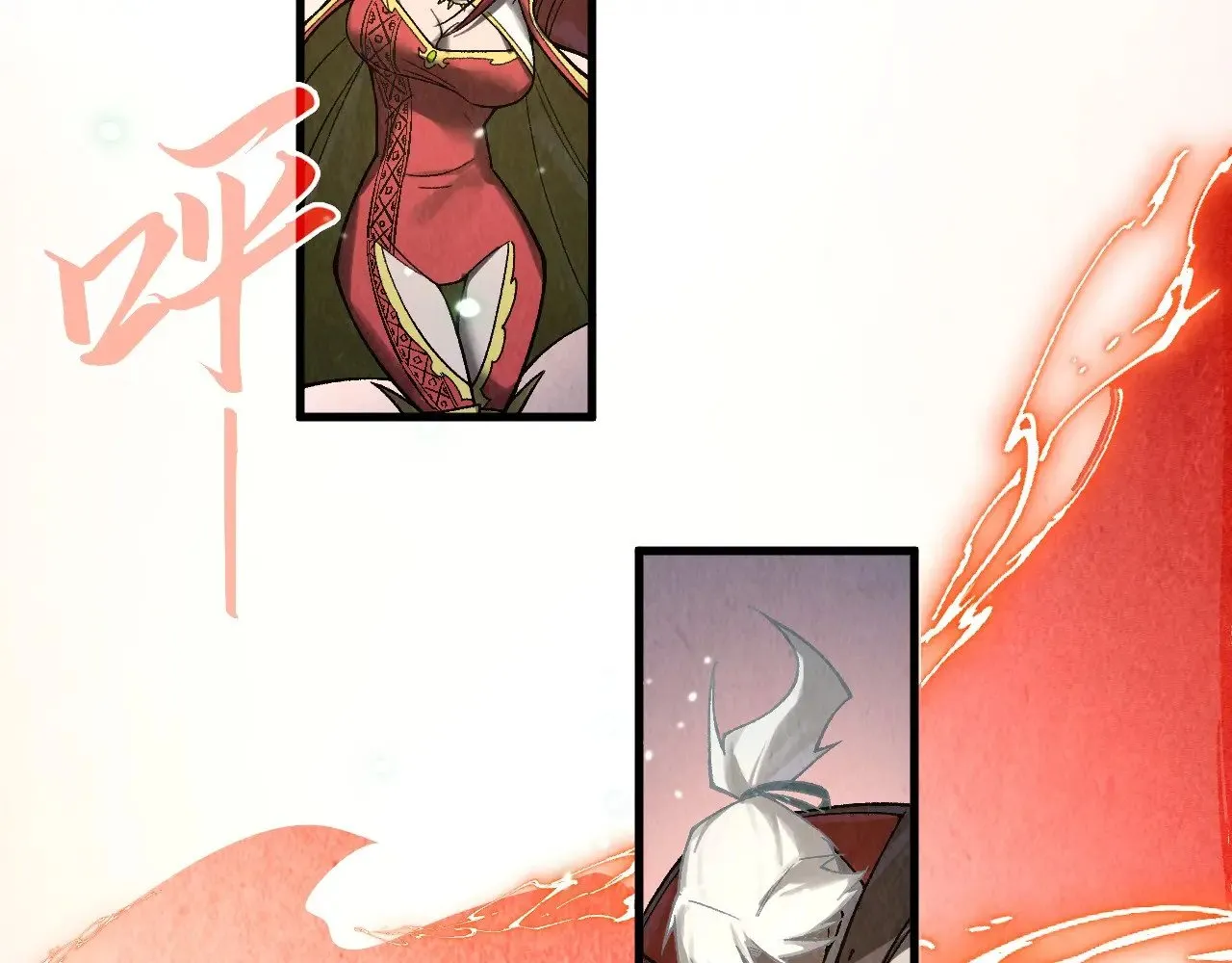 第323话 章鱼人和人妖32