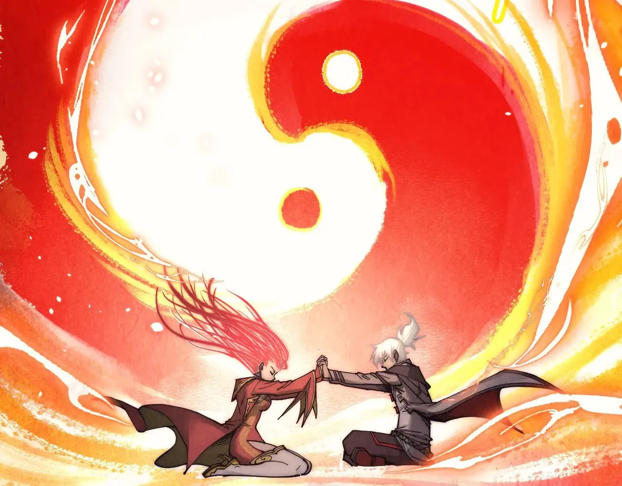 第322话 雨的身份129