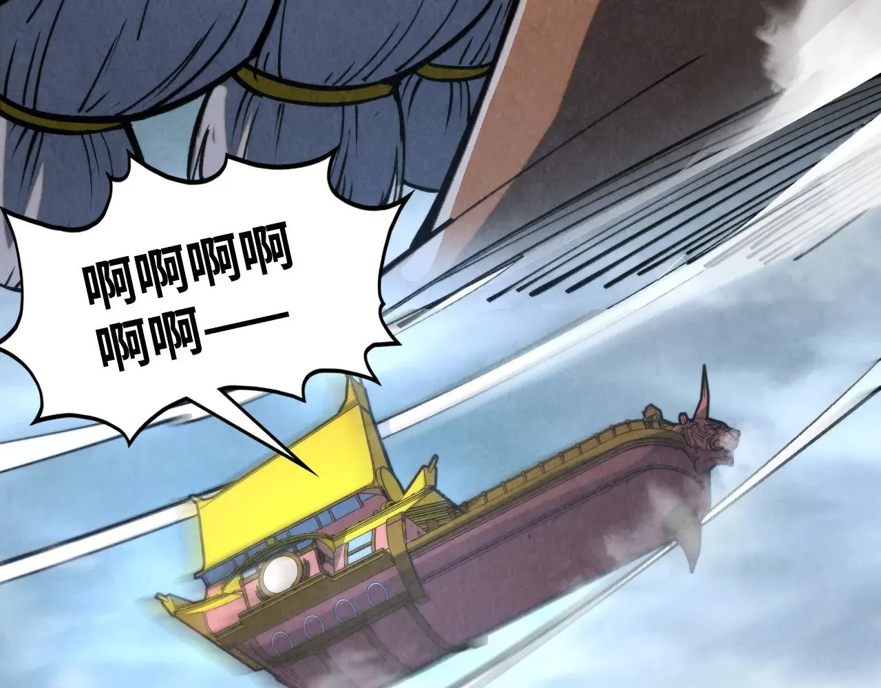 第334话 舰毁人擒165