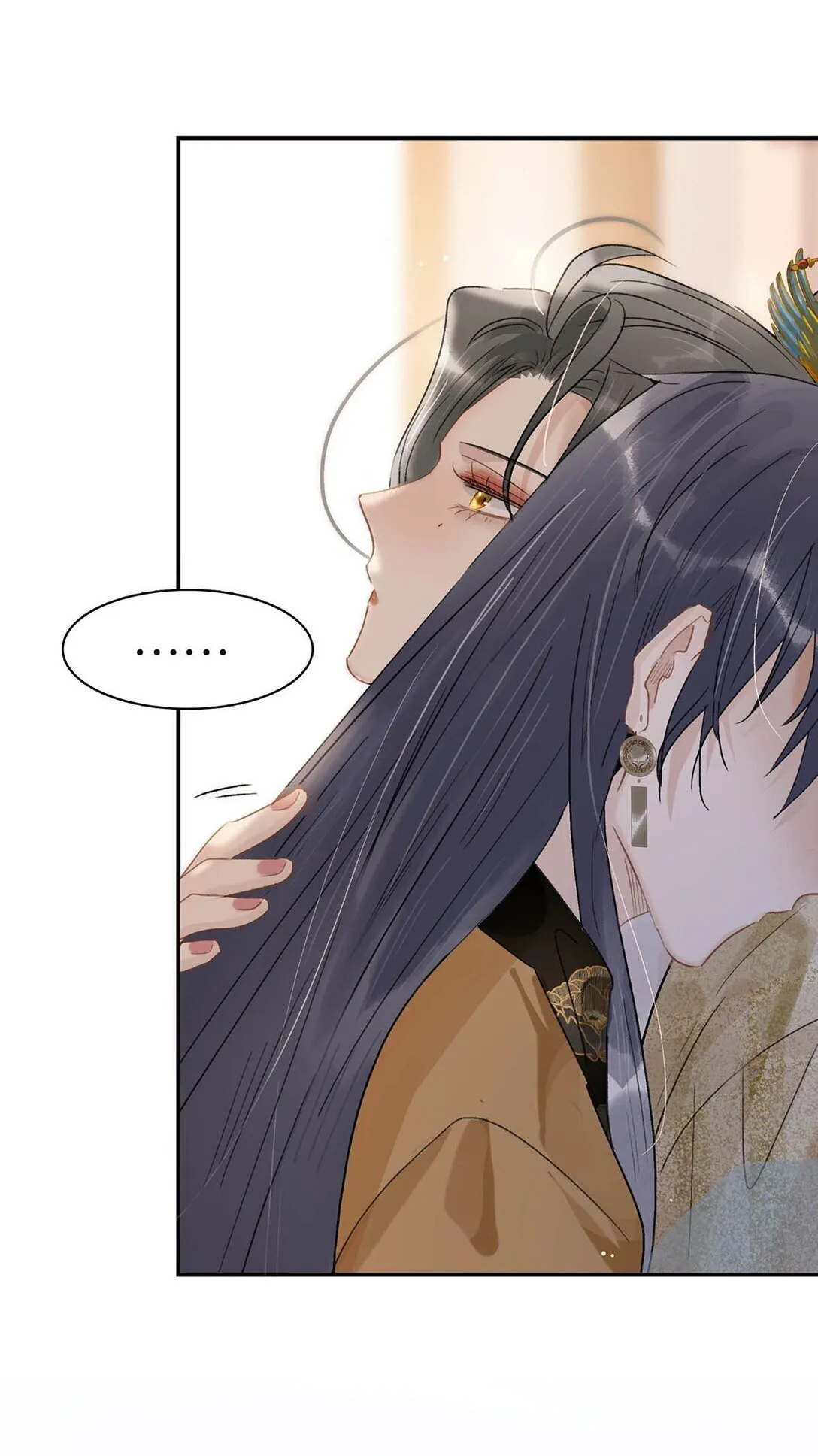 068 杀我的时候，会手软吗？4