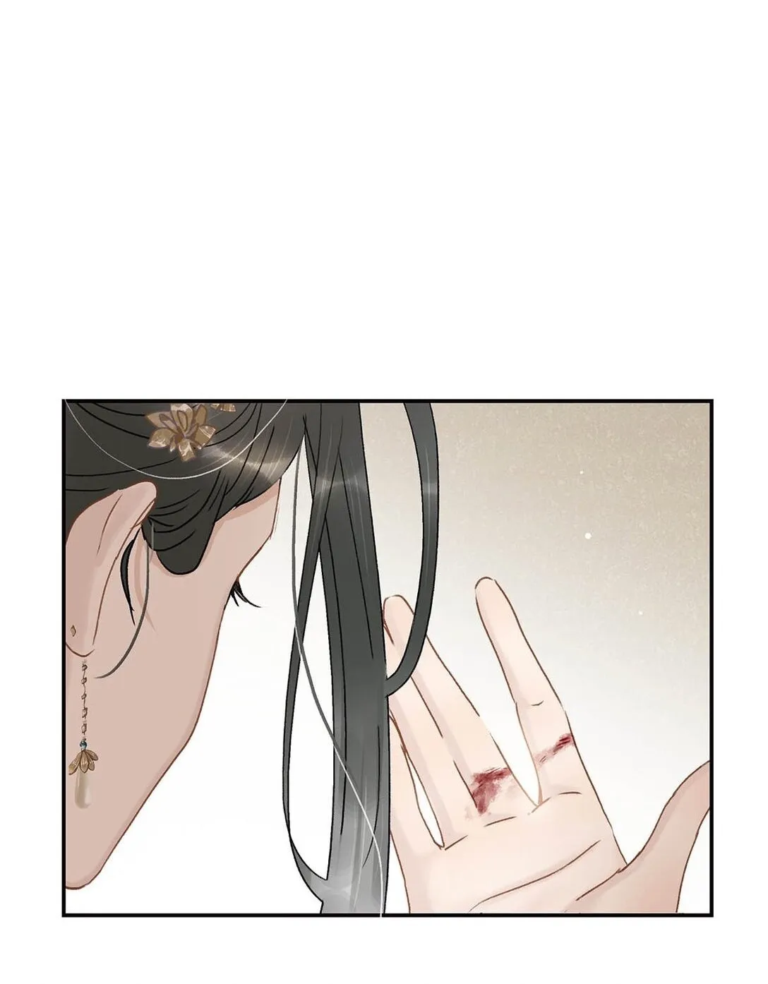 068 杀我的时候，会手软吗？1