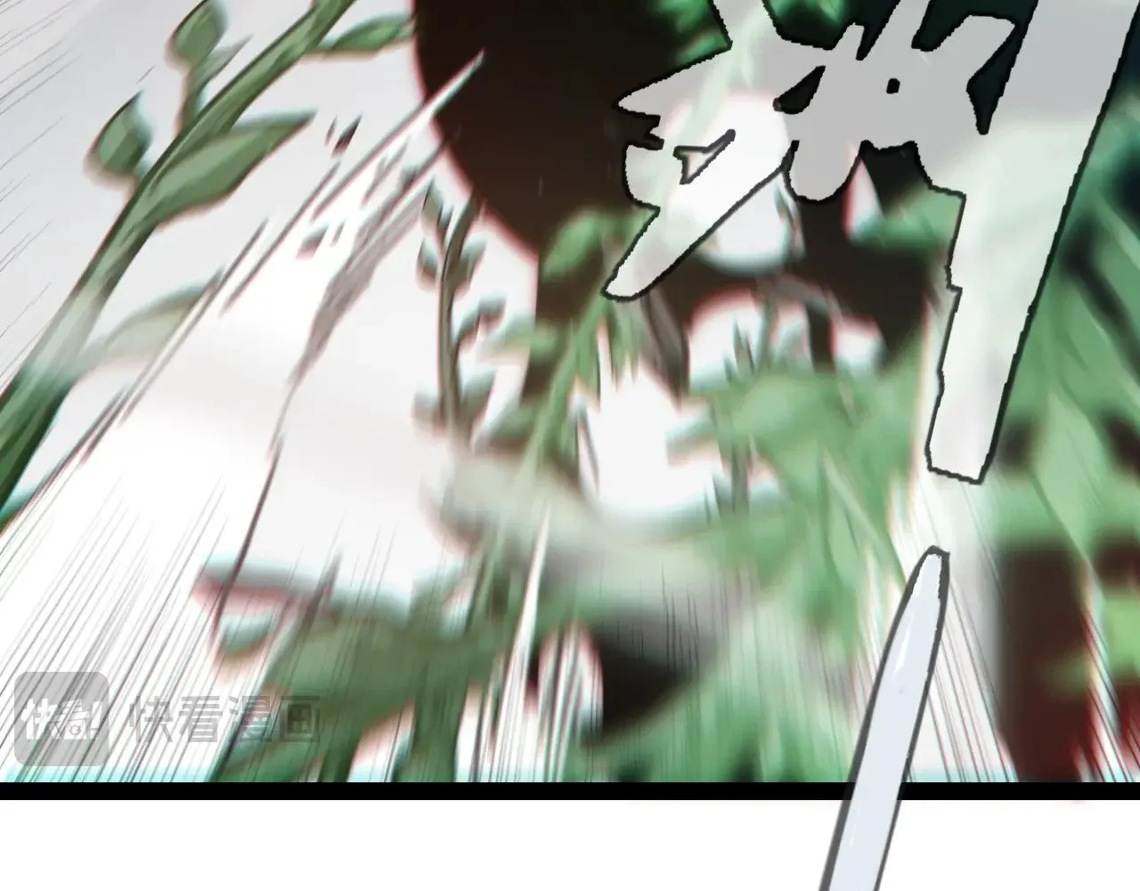 第284话 抓住我！我带你走！167