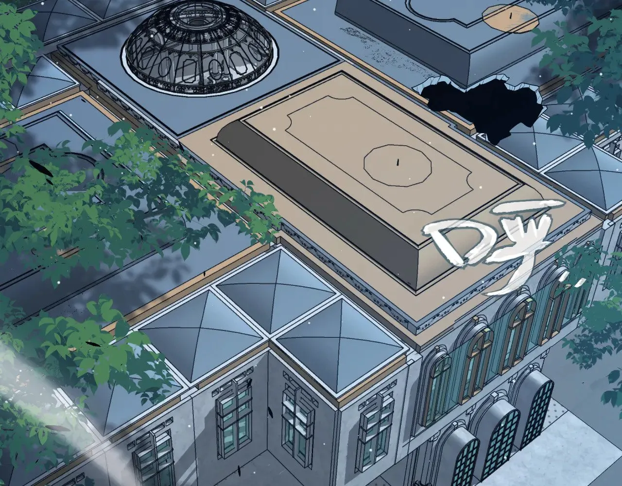 第298话 升级速度！45