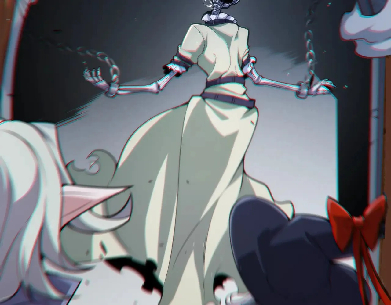 第281话 被复活的少女95