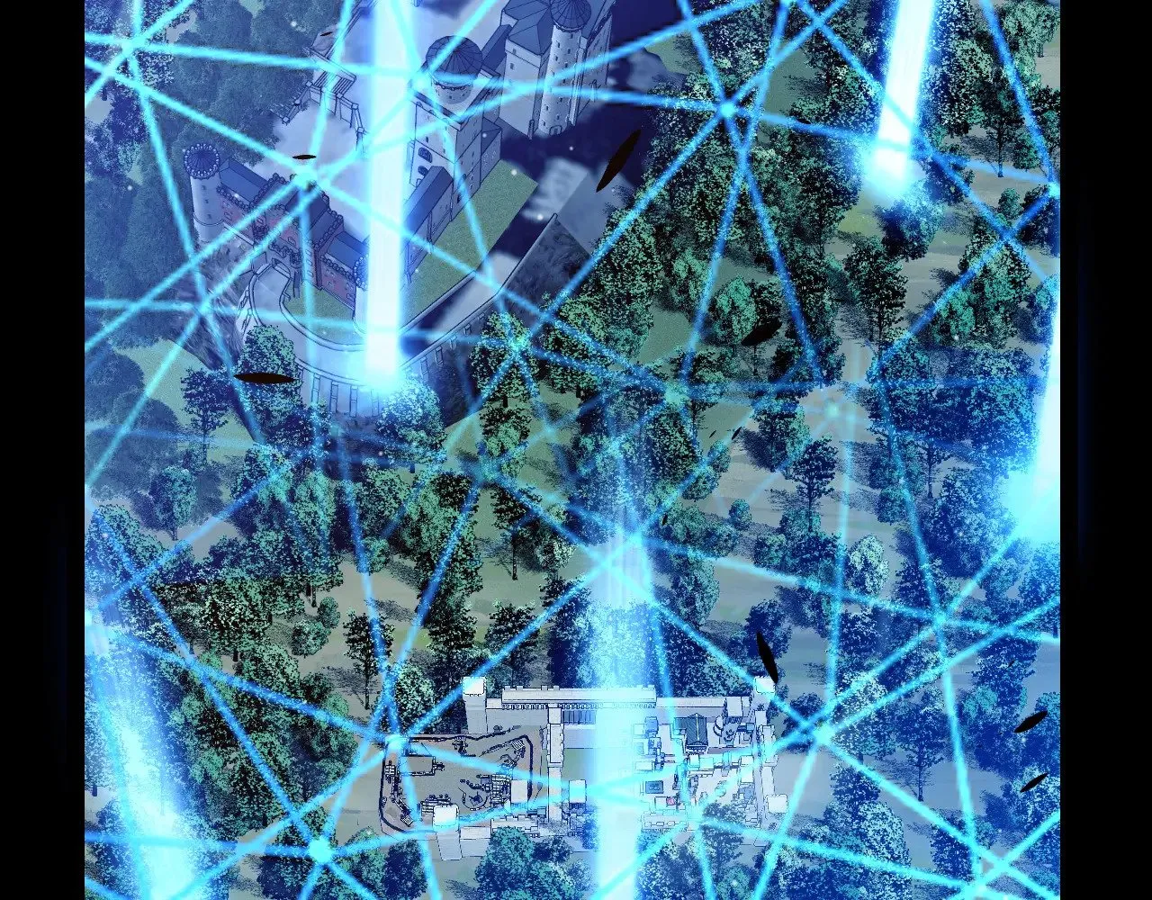 第296话 传送的秘诀！14