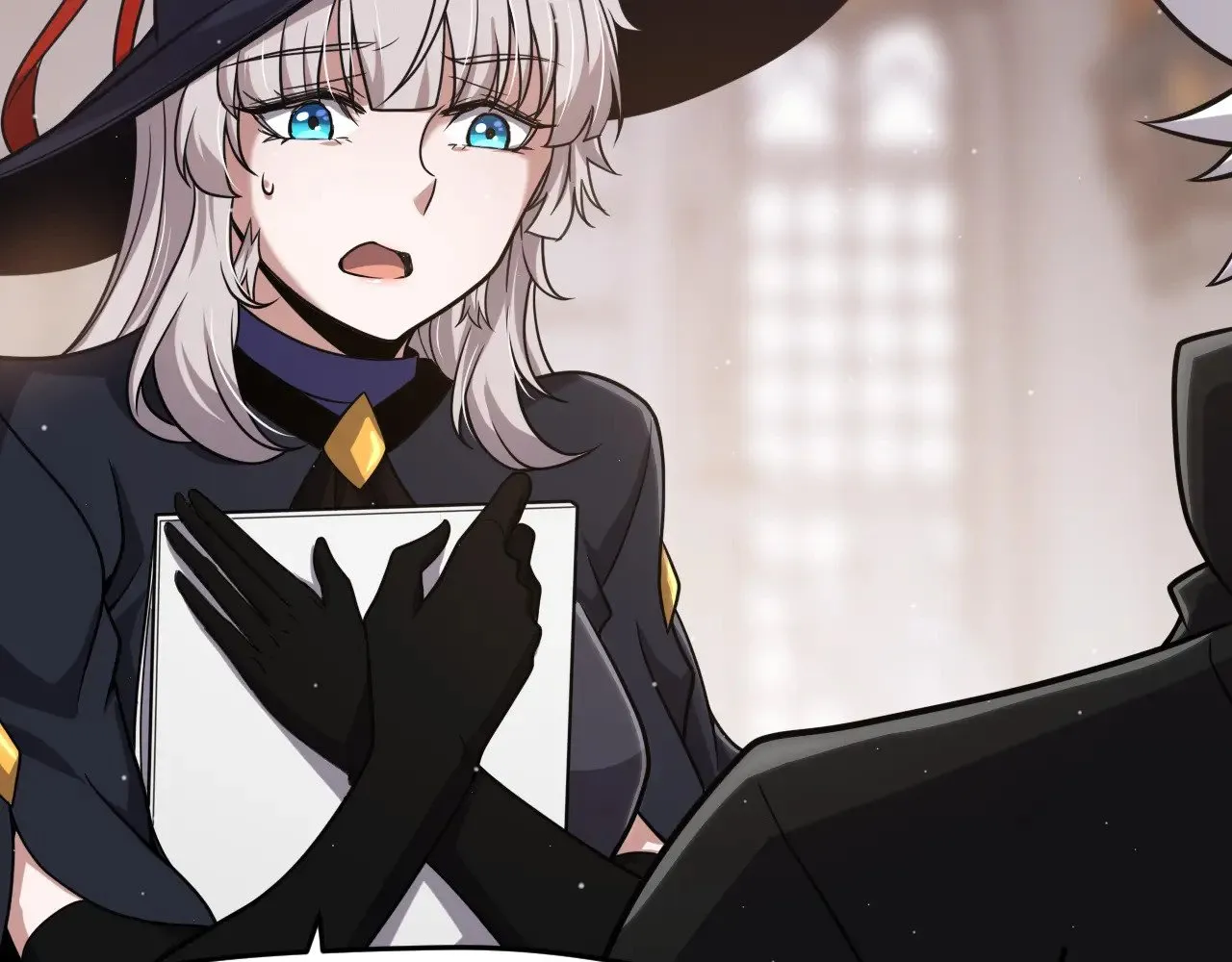 第287话 笼具一心的方法？21