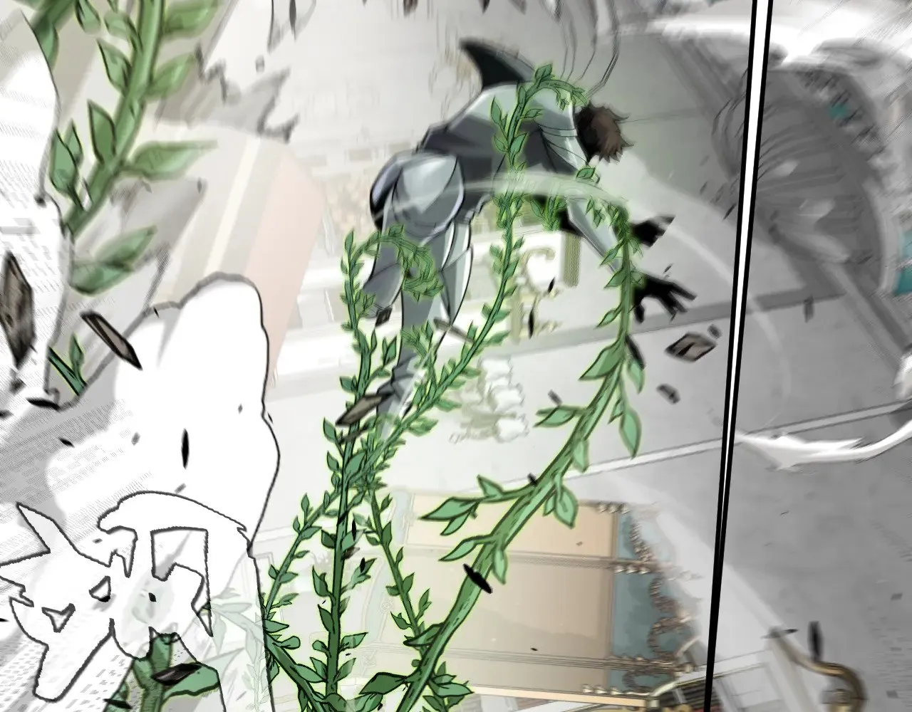 第283话 幻象中的爱7