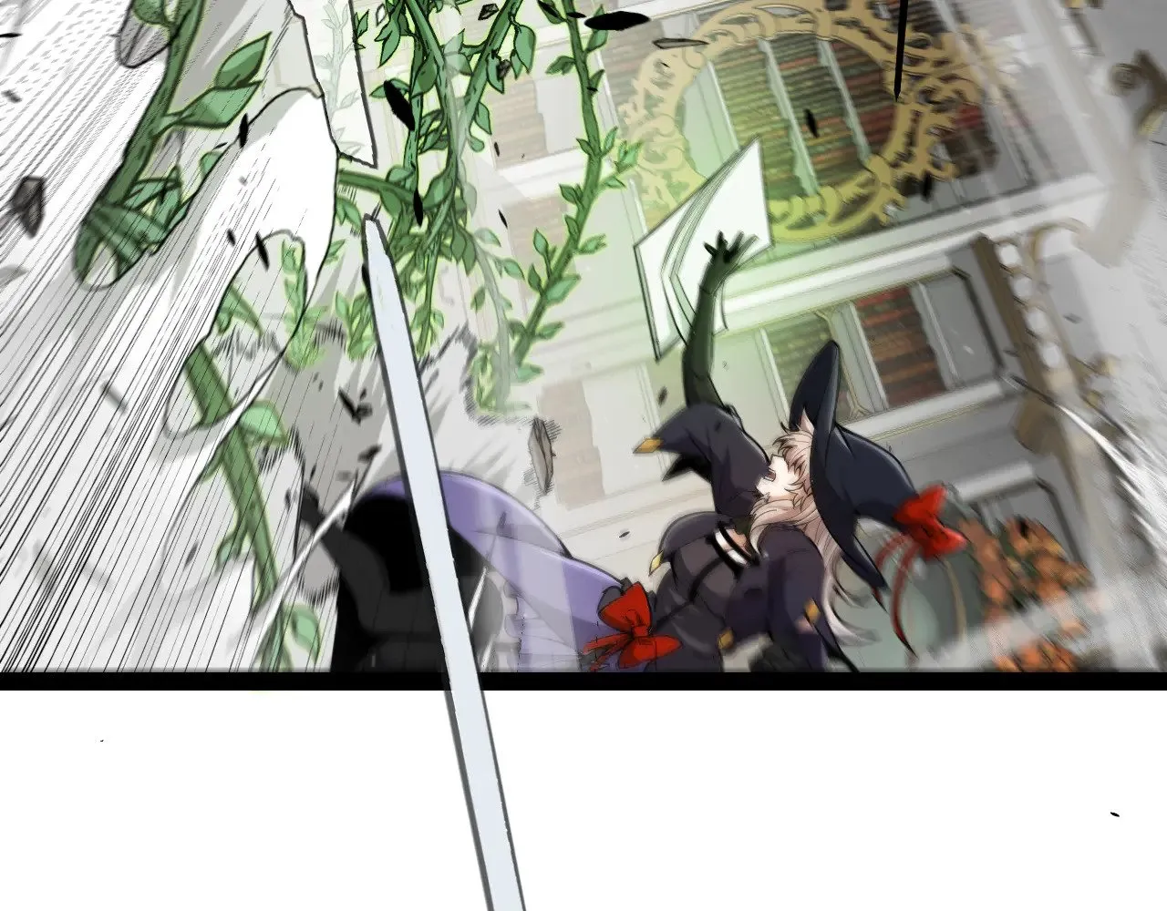第283话 幻象中的爱8