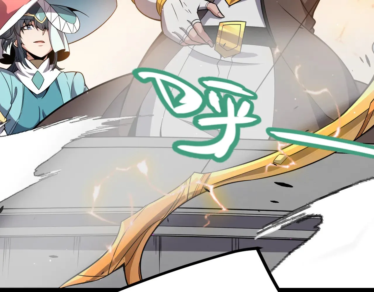 第286话 各方齐聚！158