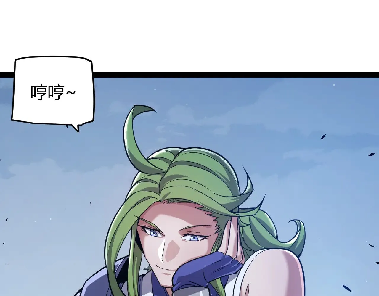第287话 笼具一心的方法？129