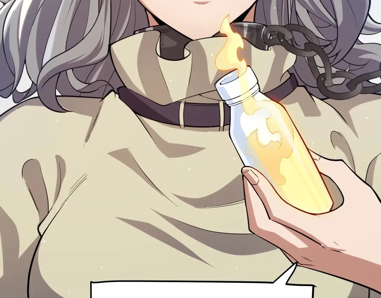 第285话 回归的天娜！105