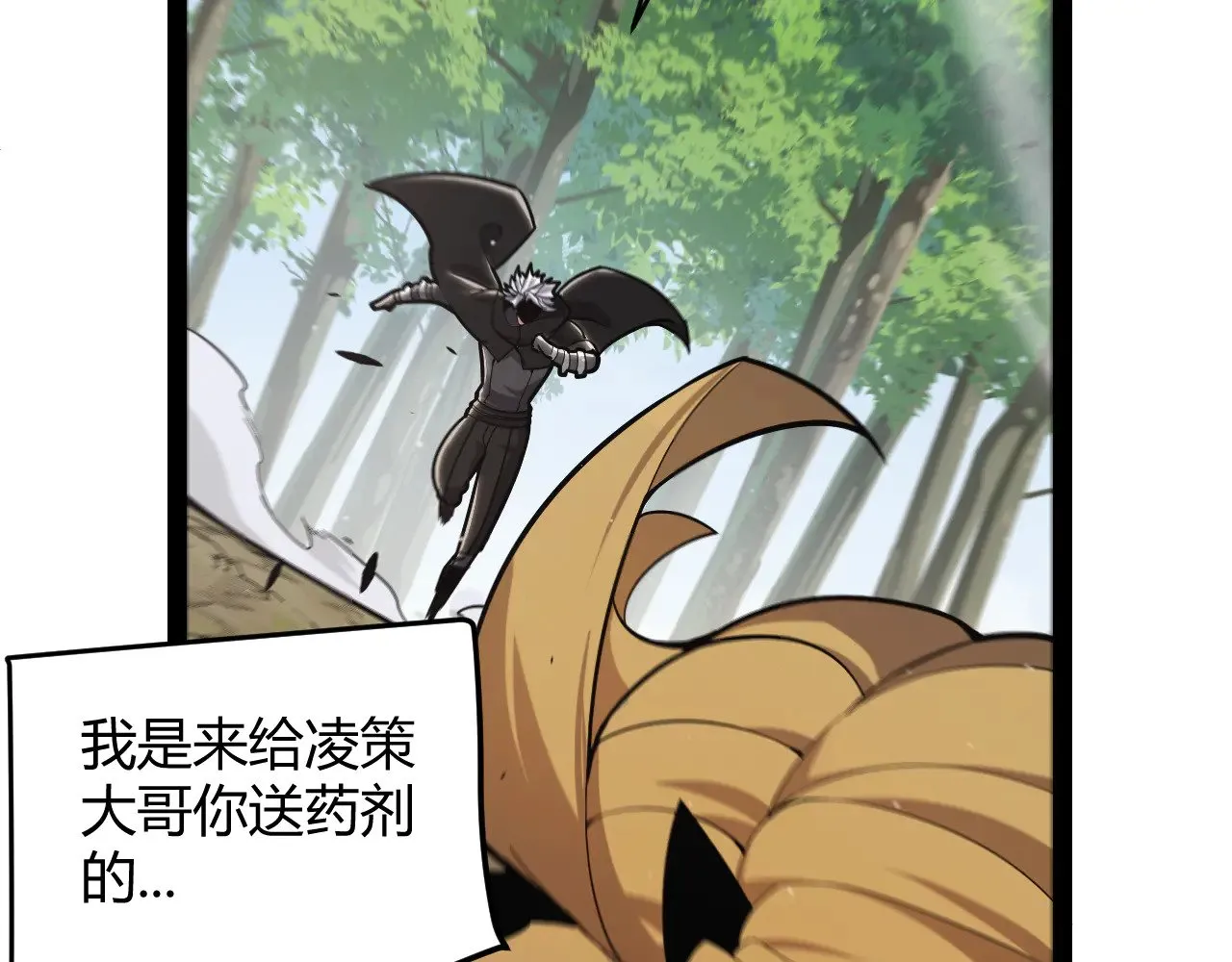 第295话 凌策的计划？87