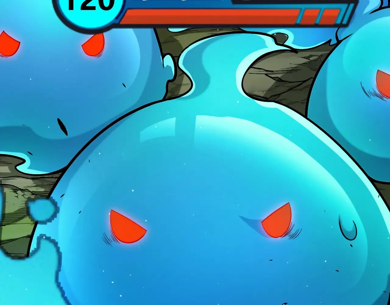 第297话 升级速度！86