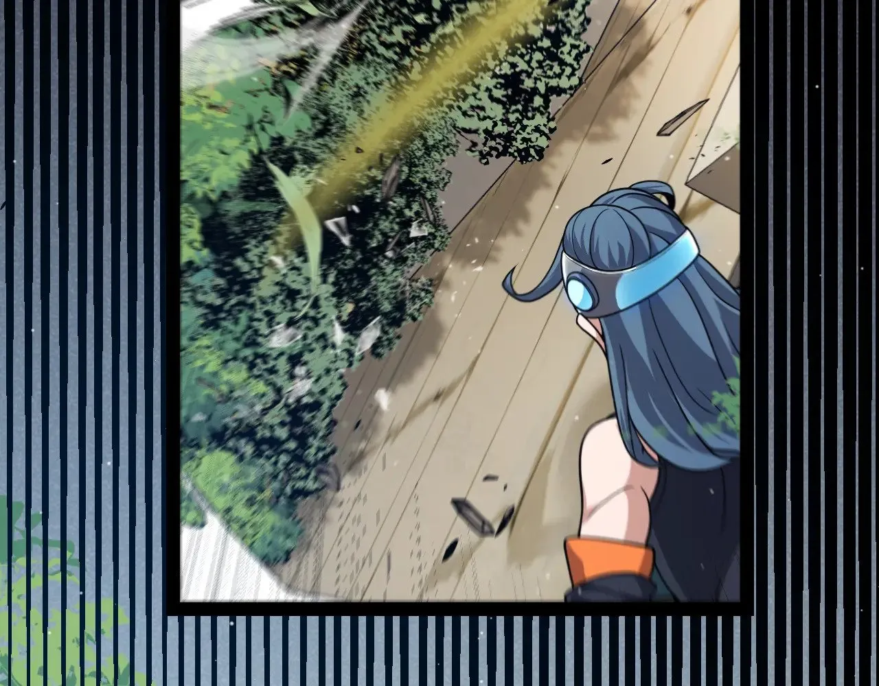 第293话 好久不见，老朋友93