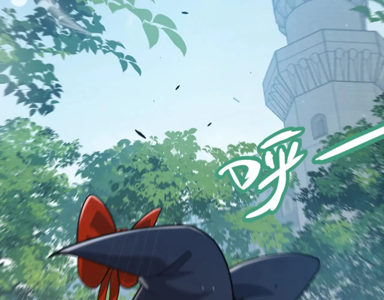 第290话 试探与坦白！164