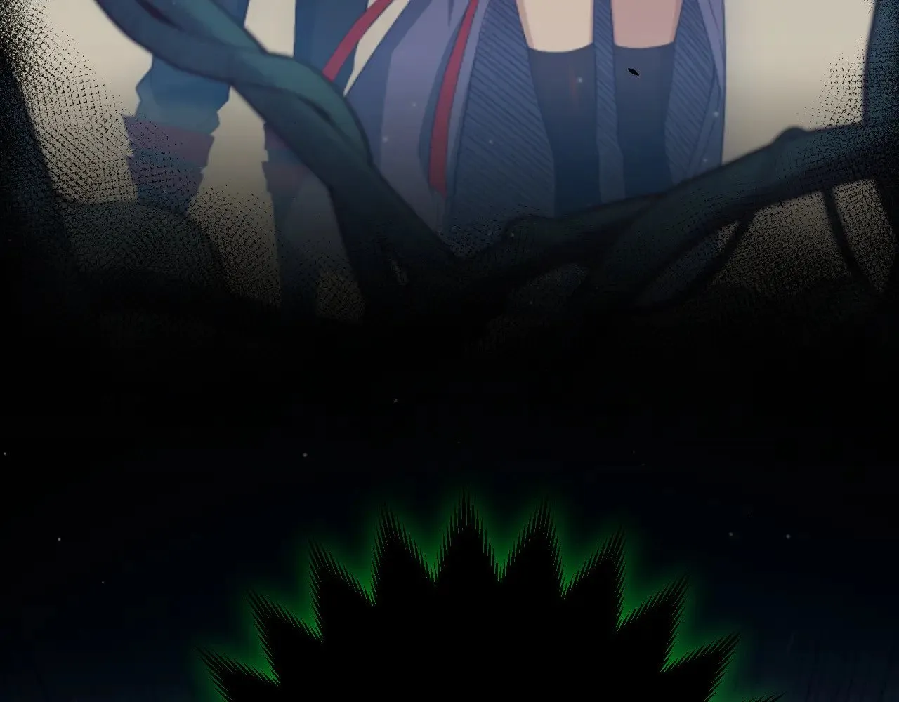 第284话 抓住我！我带你走！156