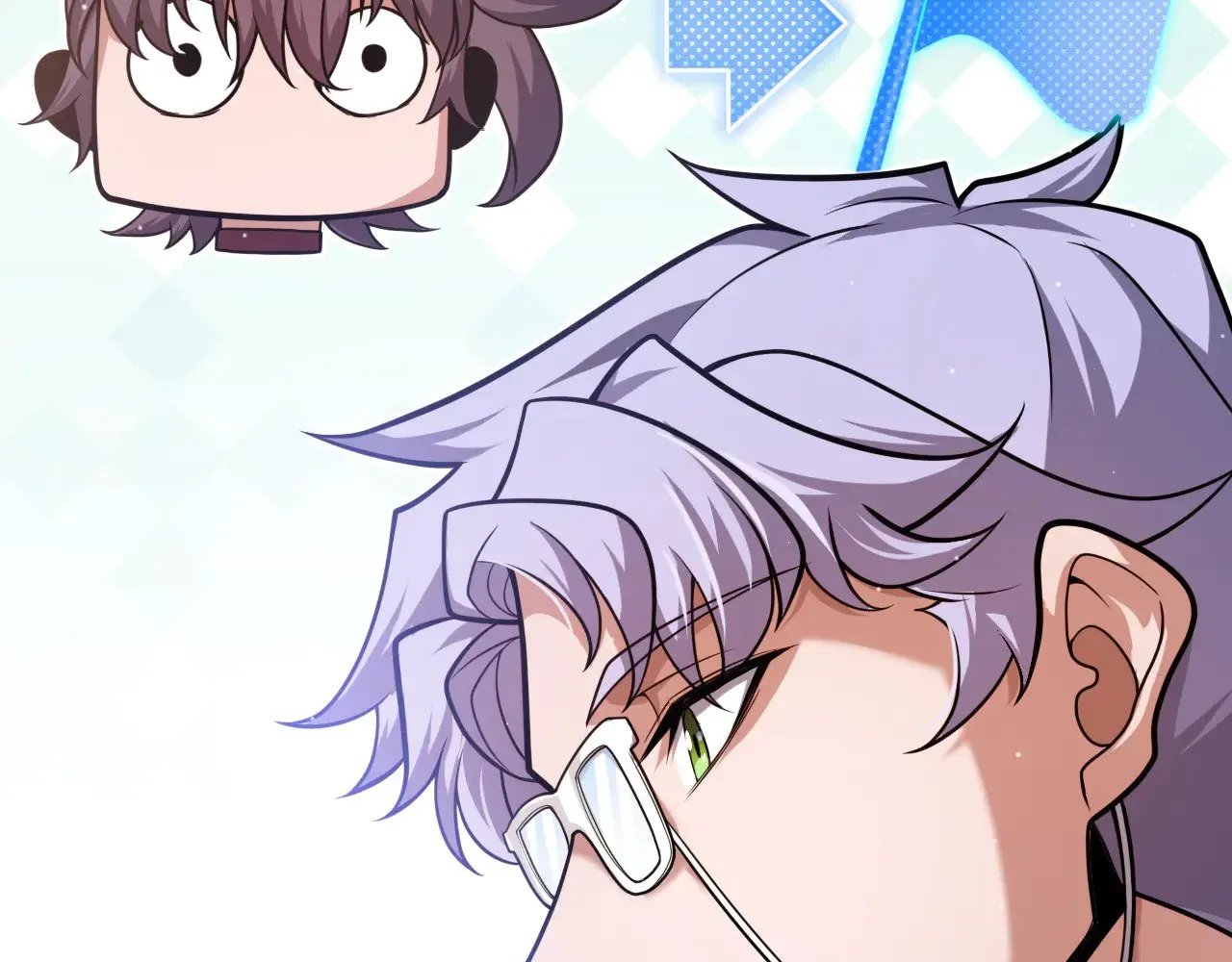 第285话 回归的天娜！115
