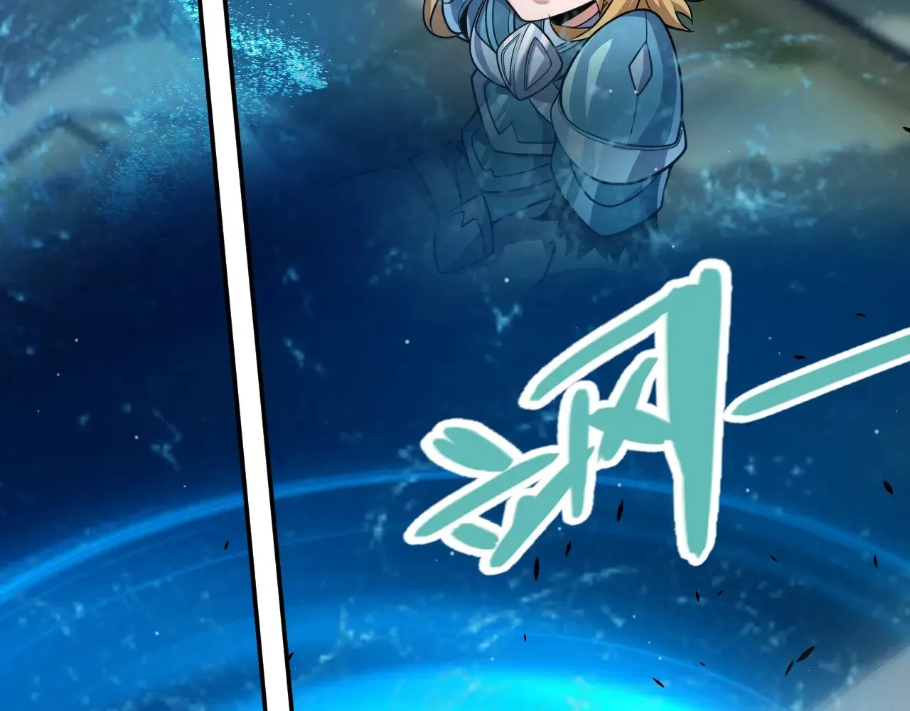 第296话 传送的秘诀！145