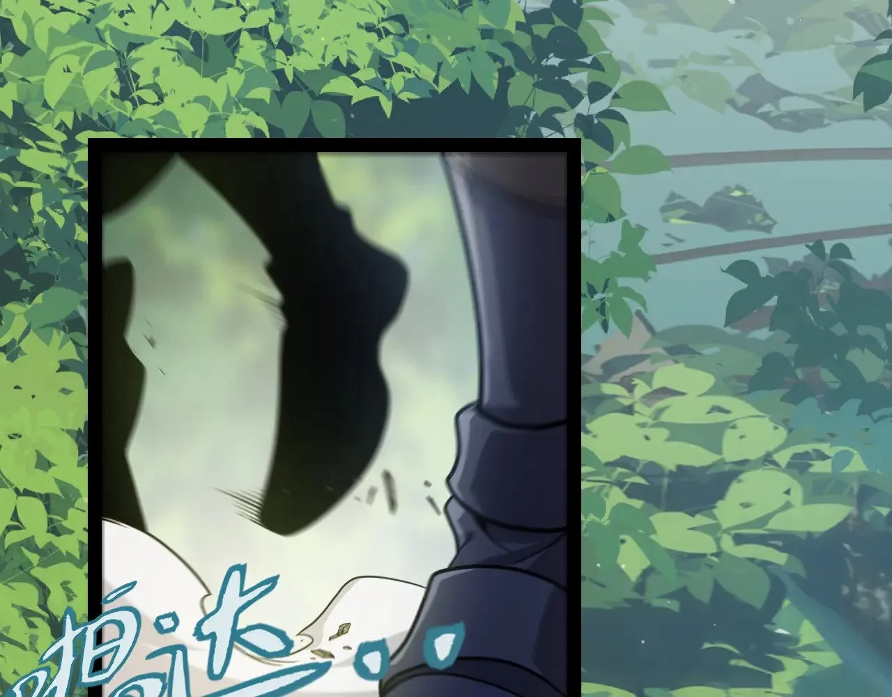 第293话 好久不见，老朋友96