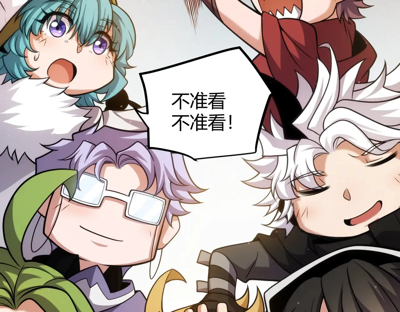 第299话 战胜心魔！164