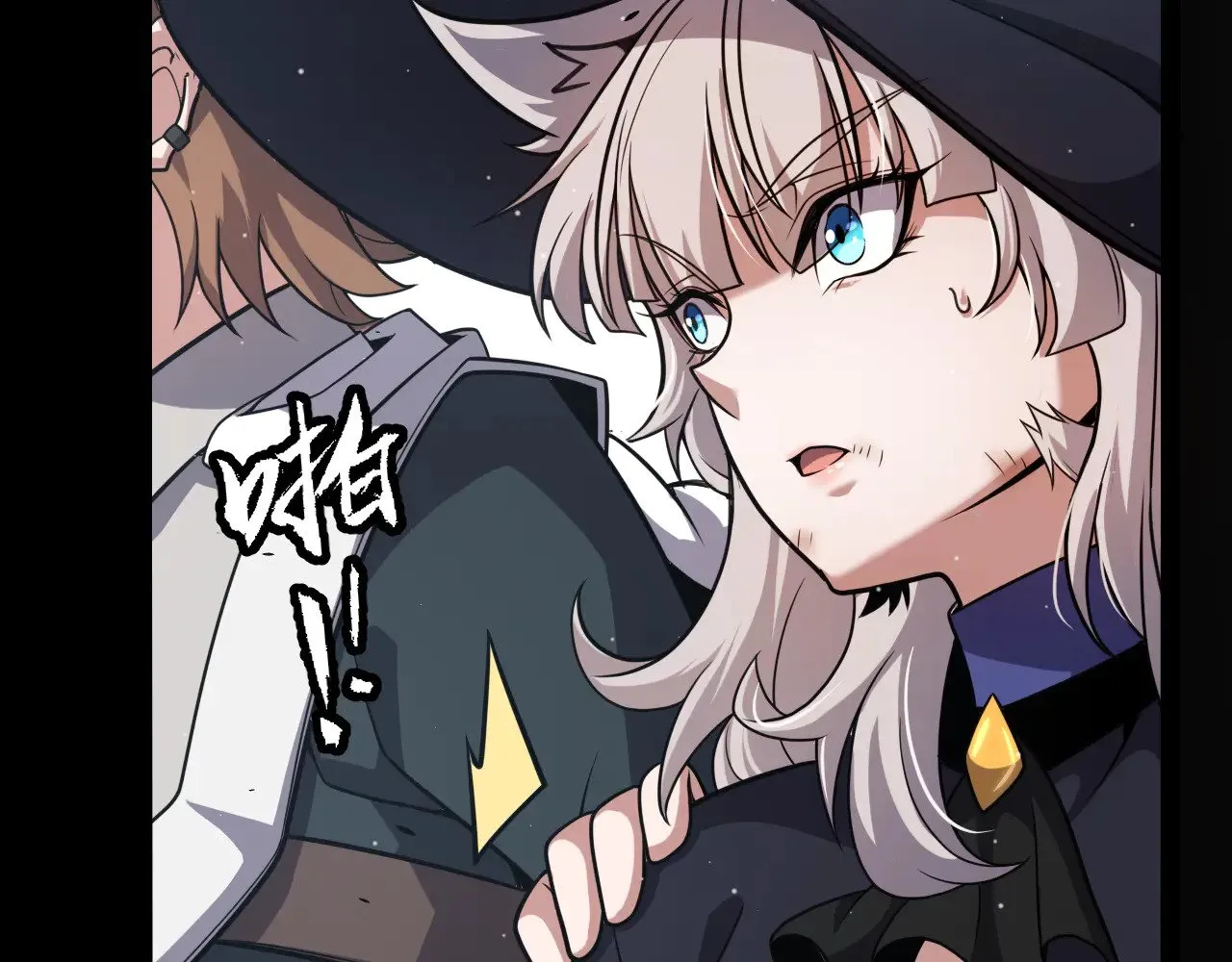 第285话 回归的天娜！6
