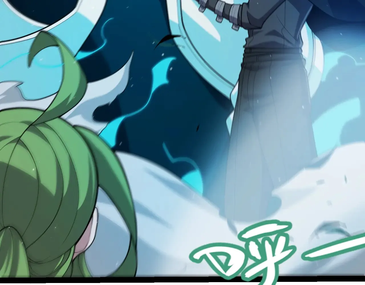 第298话 升级速度！53