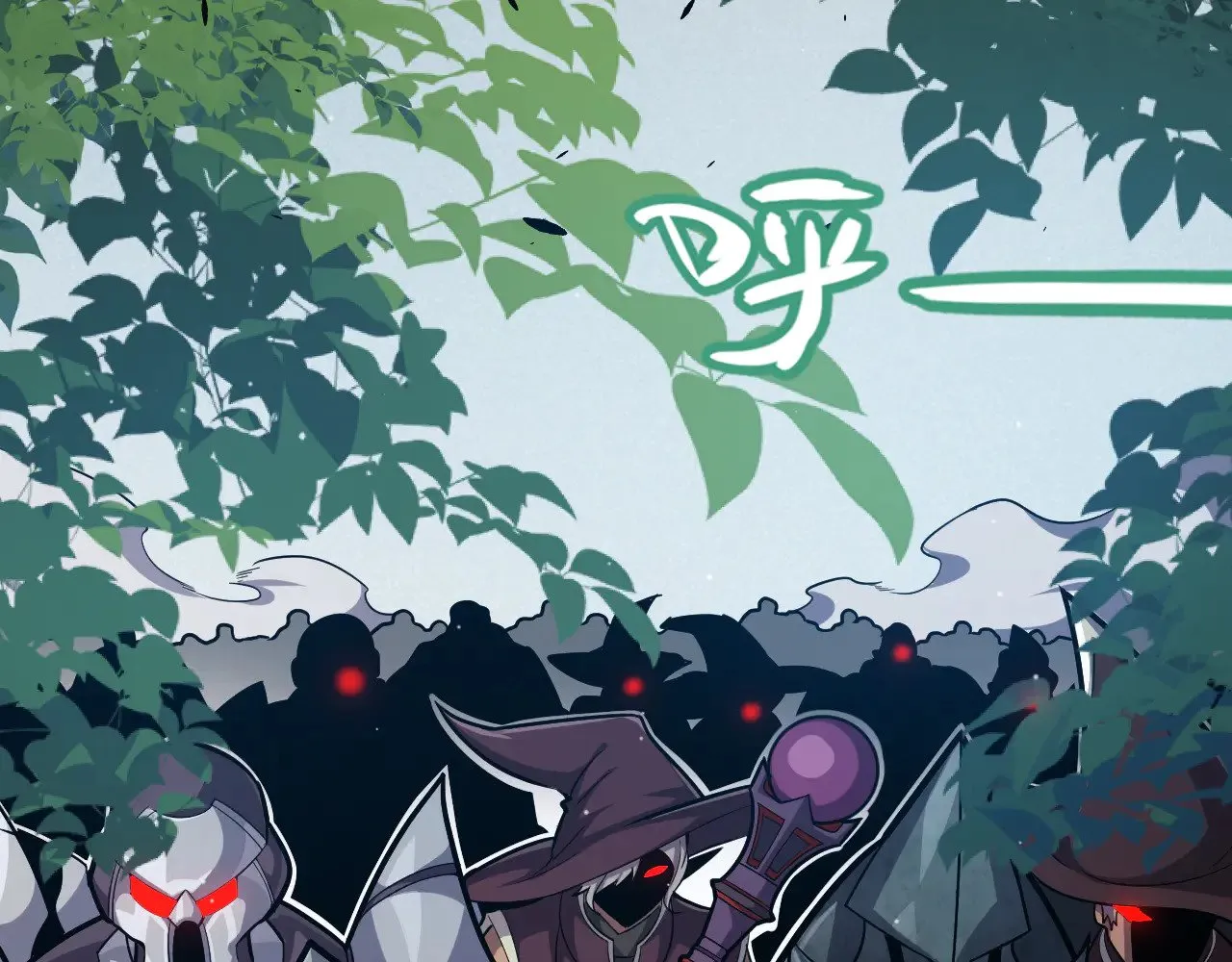 第292话 一致的目标！200
