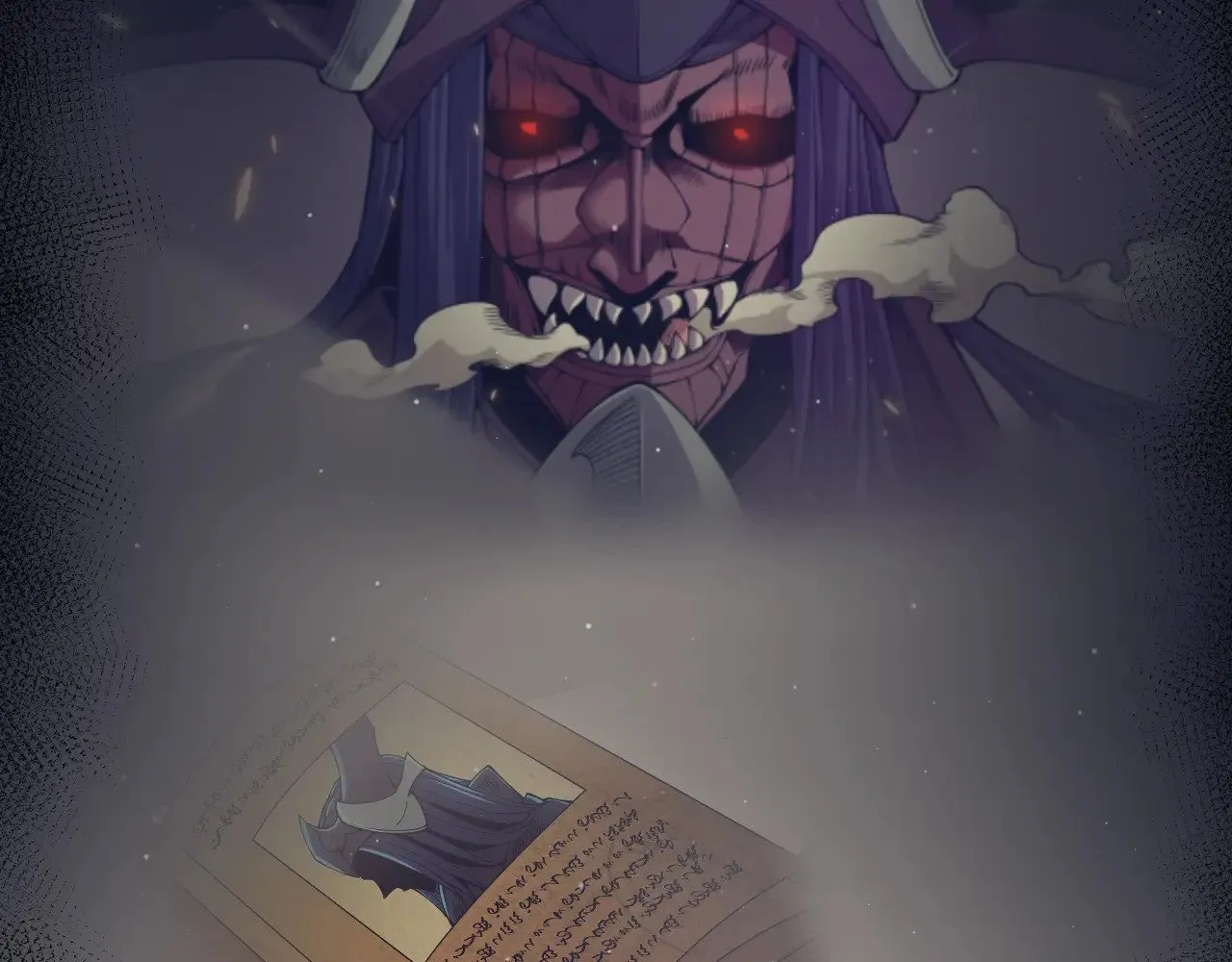 第281话 被复活的少女33