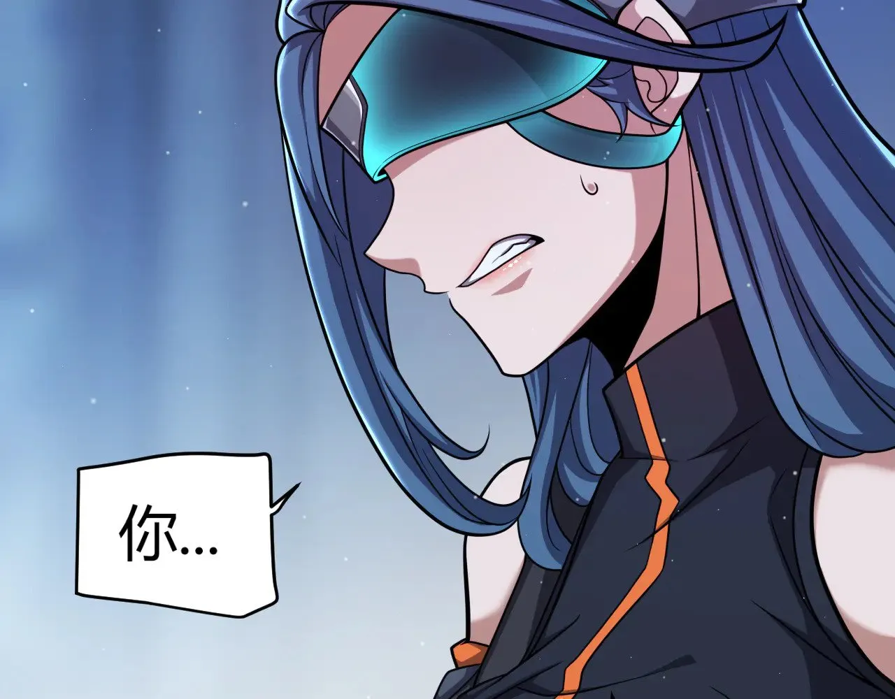 第298话 升级速度！29