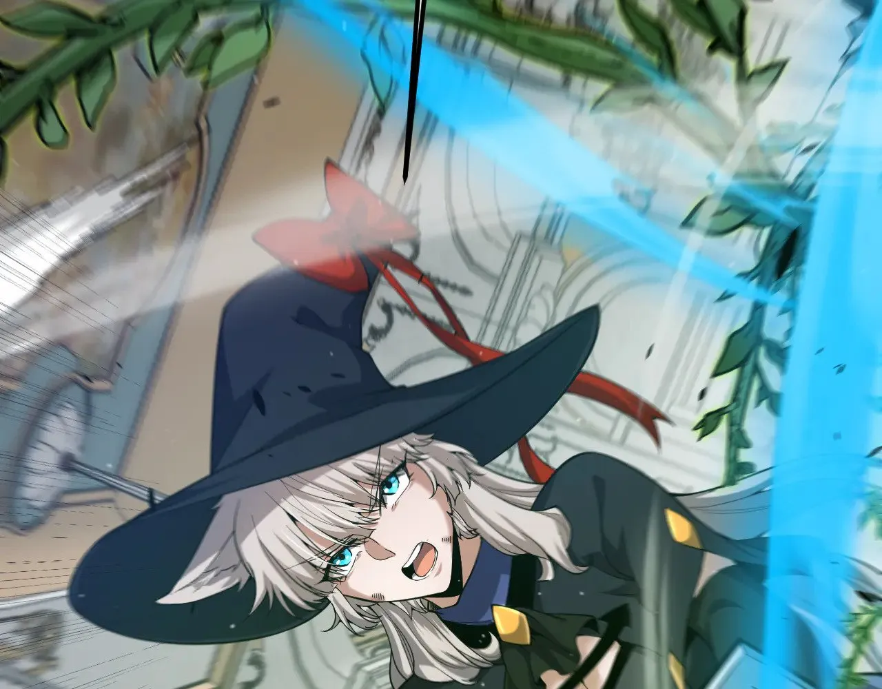 第283话 幻象中的爱39