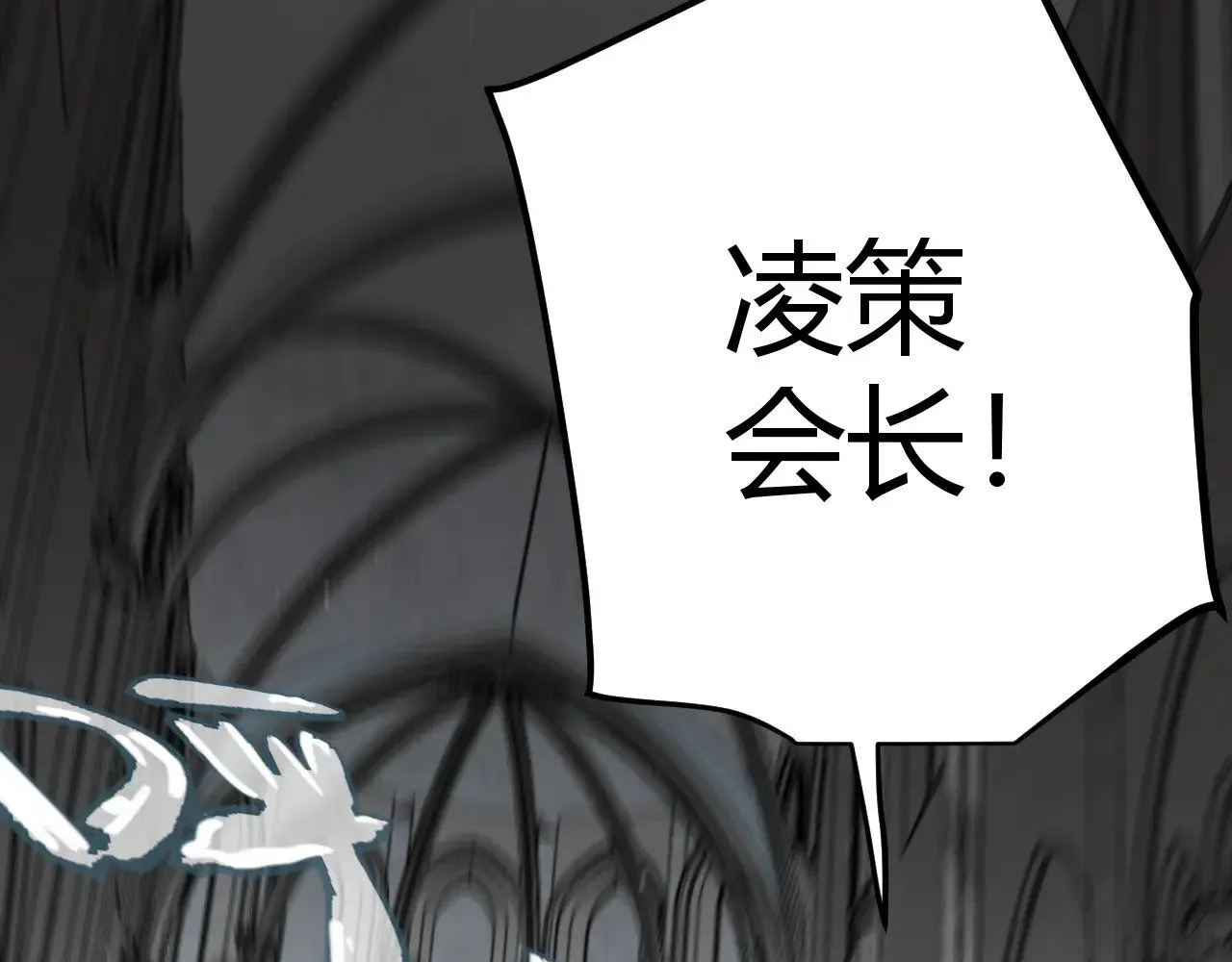 第293话 好久不见，老朋友8