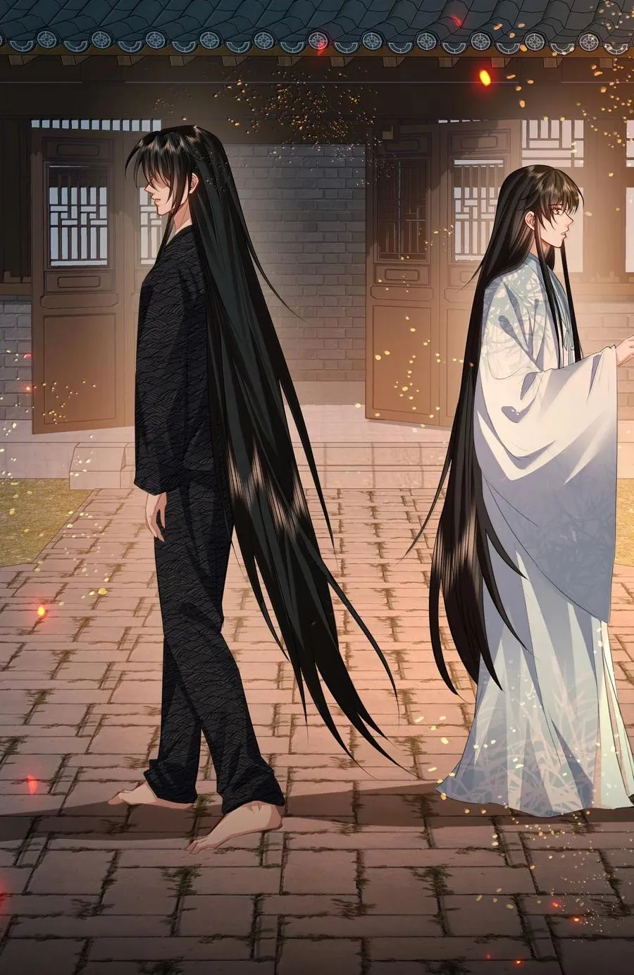 第71话 大不了永远不双修！29