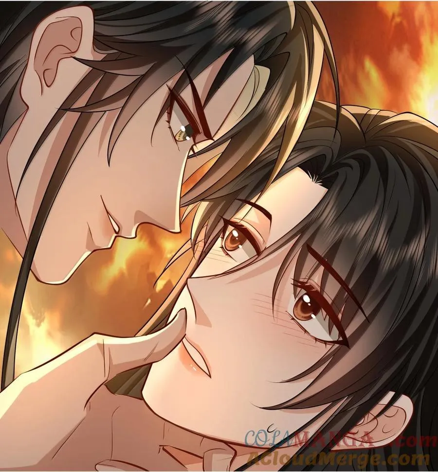第72话 不是说好不双修的吗？！33
