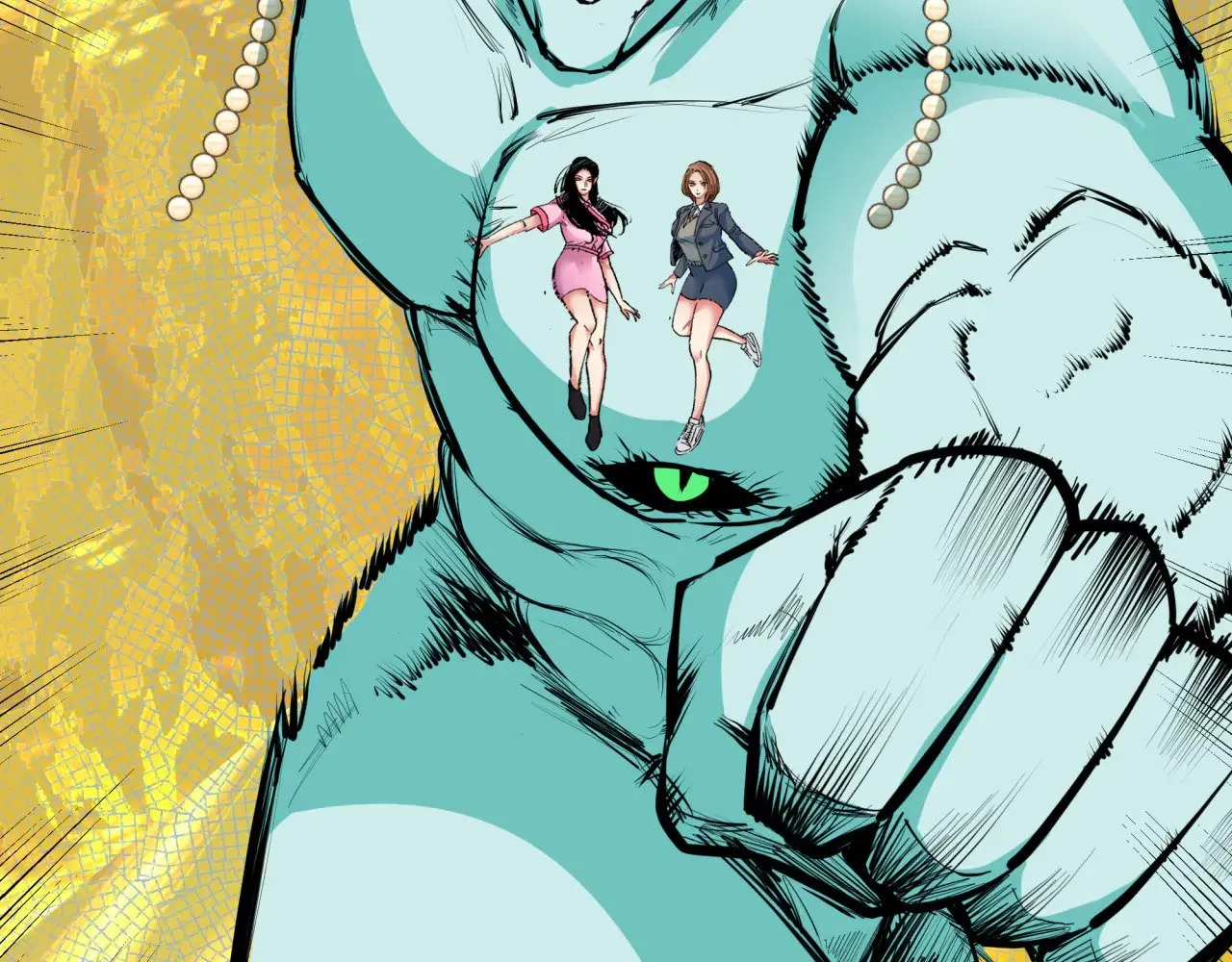 第332话 虚假的世界！154
