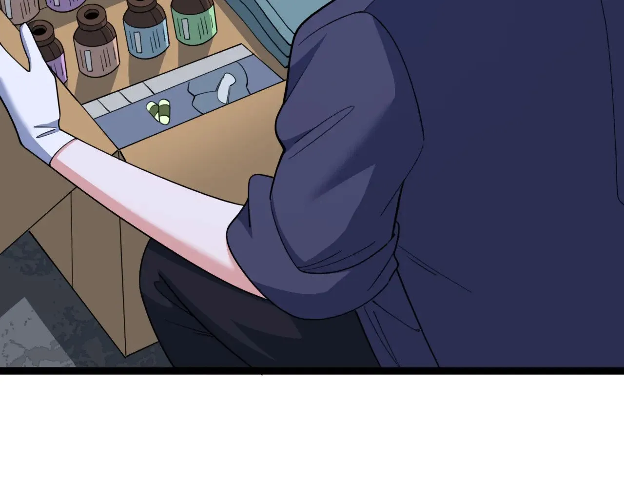 第327话 驰援奉城!95