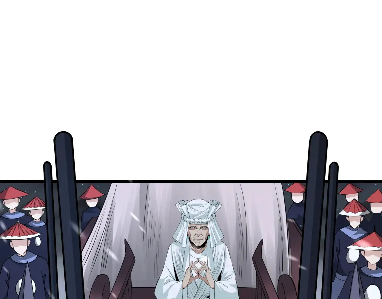 第305话 北原镇山五仙使！132