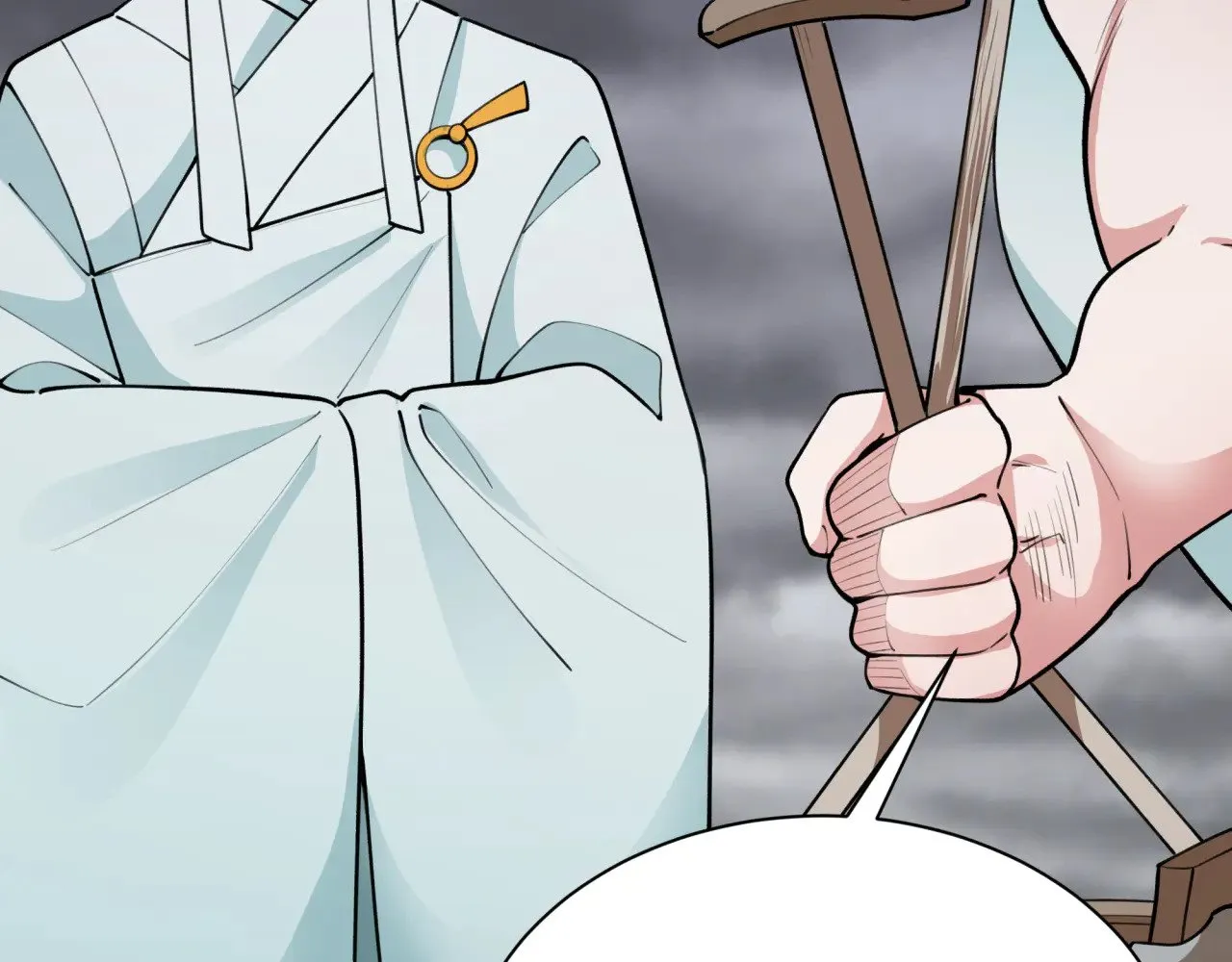 第344话 高丽篇-药峰寺秘辛！90