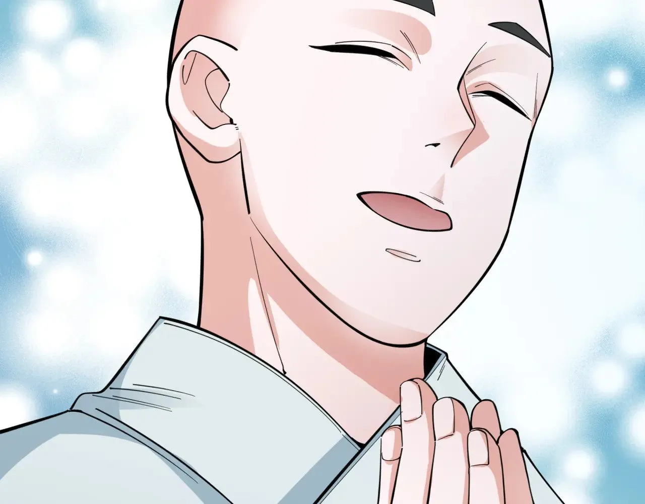 第345话 高丽篇-灵尊诞生！26