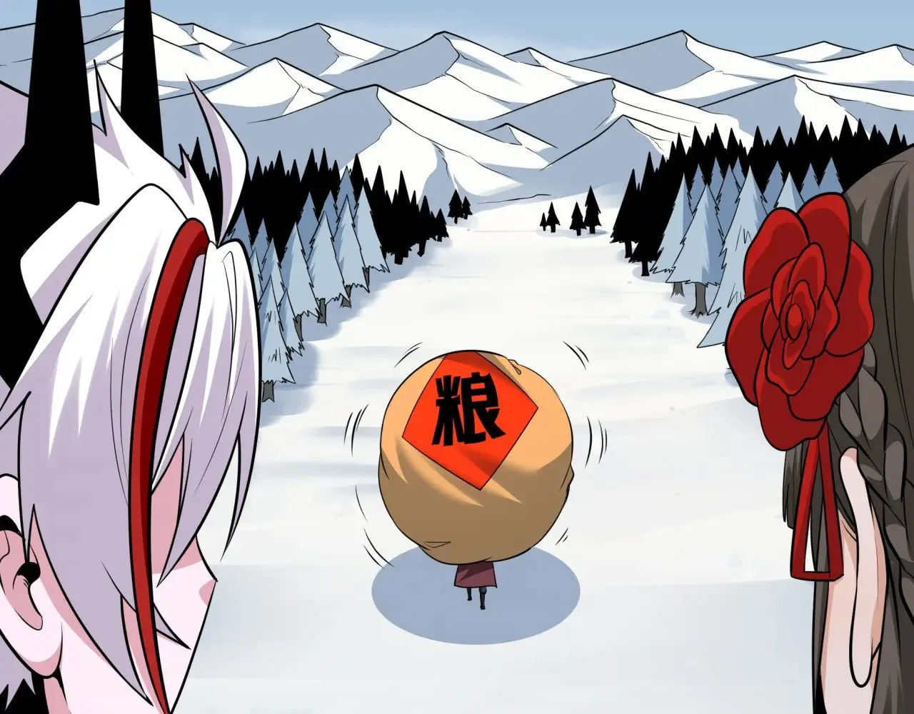 第329话 城主方无月！142