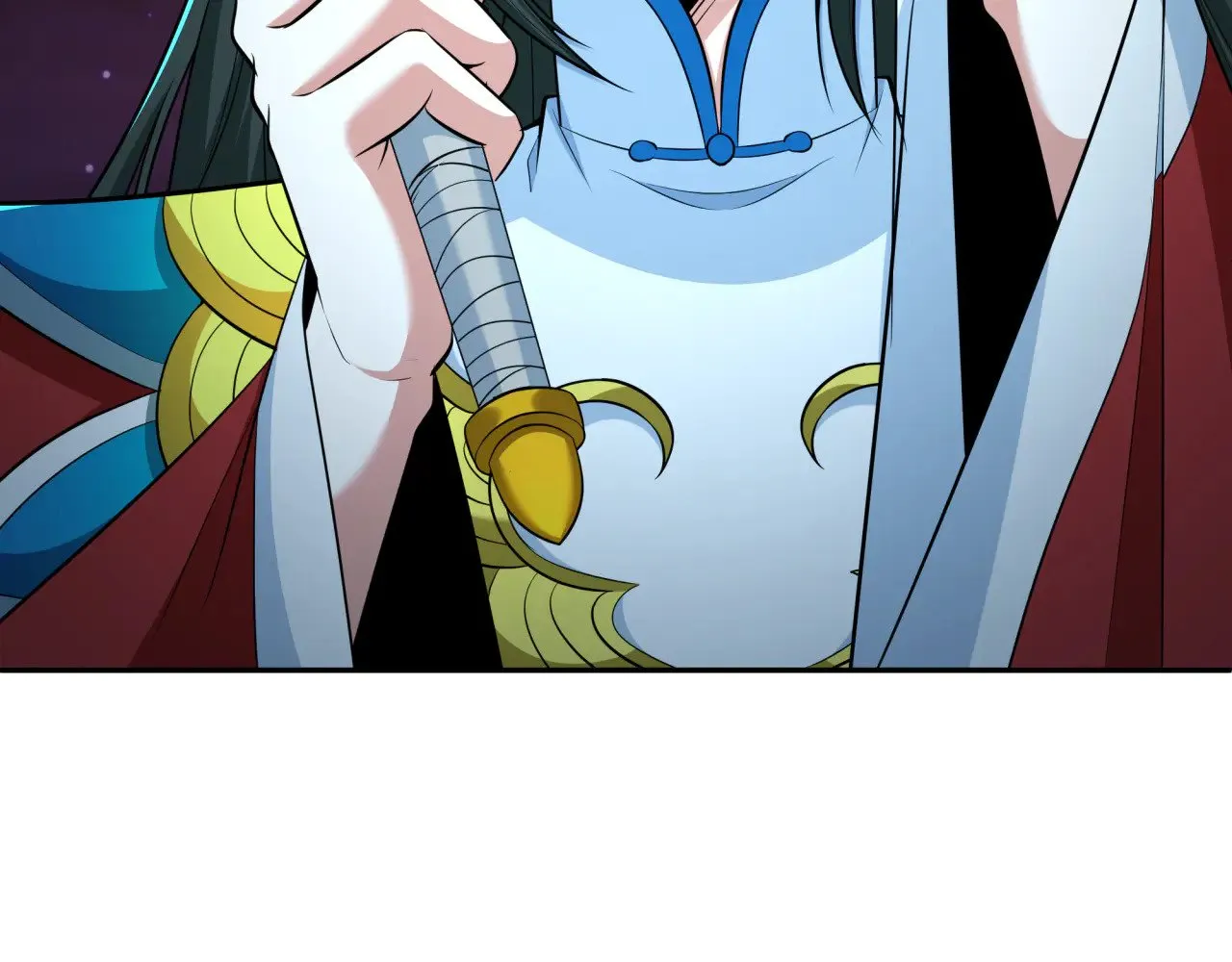 第326话 佛影散！恶魔林风！74