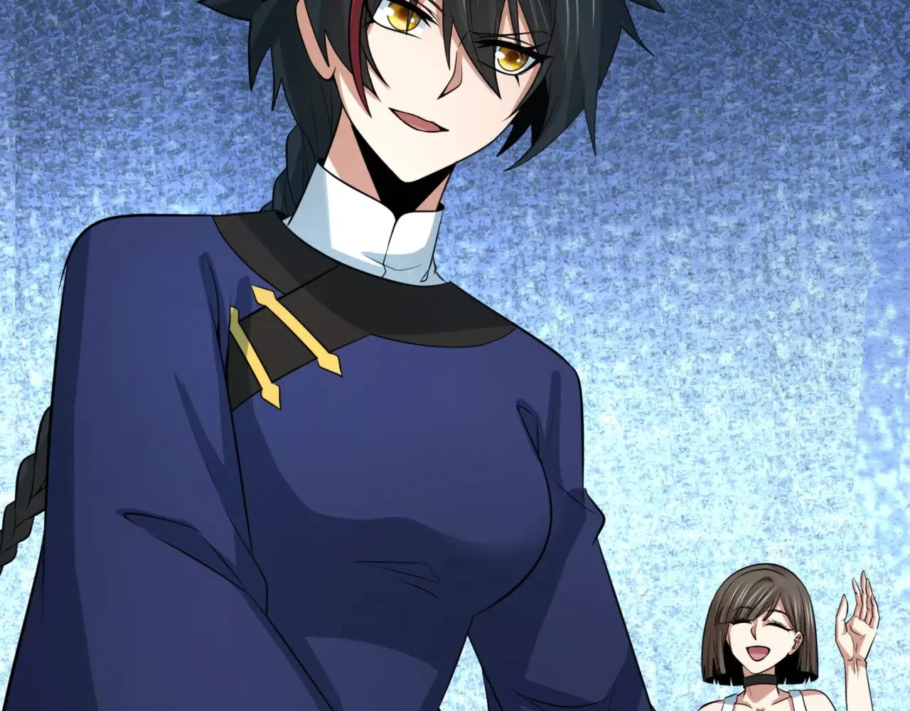 第302话 第十一层！66